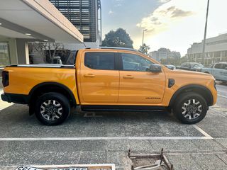 Ford Ranger 2025 WILDTRAK PHEV  4x4 2300cc 280ps-thumb-3