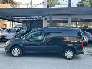 Νεκροφόρα Volkswagen 2016 Caddy Maxi Diesel Euro 6-thumb-1