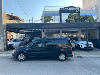 Νεκροφόρα Volkswagen 2016 Caddy Maxi Diesel Euro 6-thumb-2