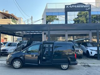 Νεκροφόρα Volkswagen 2016 Caddy Maxi Diesel Euro 6-thumb-12