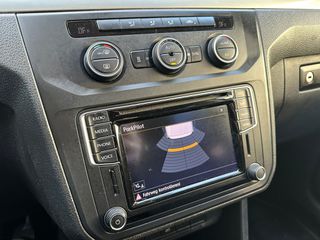 Νεκροφόρα Volkswagen 2016 Caddy Maxi Diesel Euro 6-thumb-15