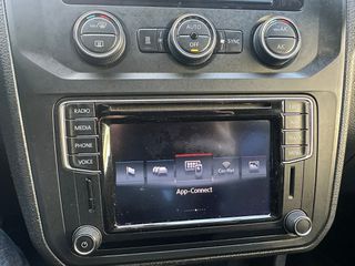 Νεκροφόρα Volkswagen 2016 Caddy Maxi Diesel Euro 6-thumb-17