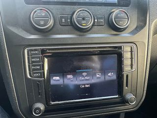 Νεκροφόρα Volkswagen 2016 Caddy Maxi Diesel Euro 6-thumb-18