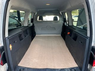 Νεκροφόρα Volkswagen 2016 Caddy Maxi Diesel Euro 6-thumb-21