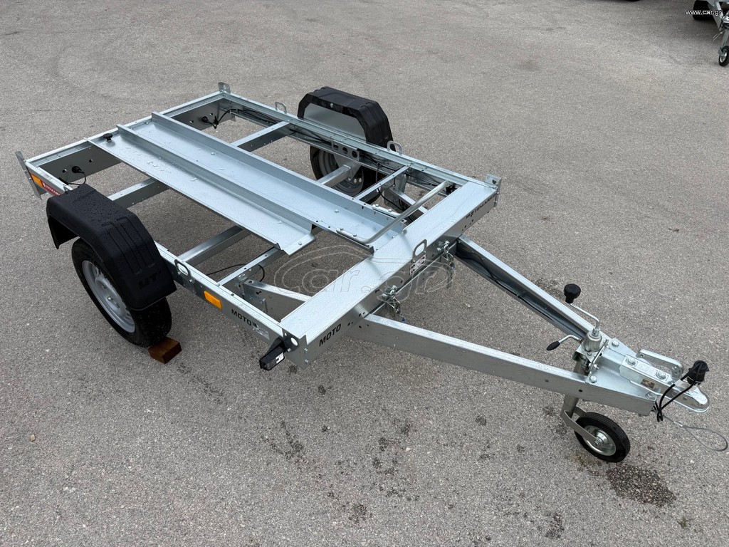 Temared 2026 MOTO1 PREMIUM