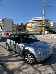 Mini Cooper 2004 RC31