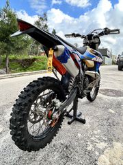 KTM 250 EXC 2021