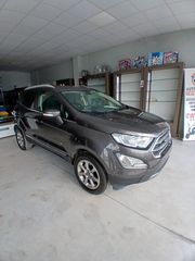 Ford EcoSport 2018