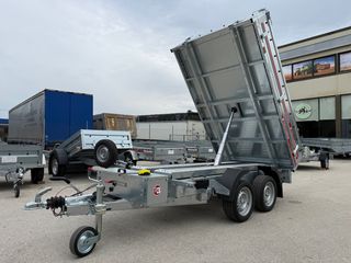 Temared 2026 TIPPER 2515/2CS (254x153x40) 2000KG ΑΝΑΤΡΟΠΗ-thumb-1