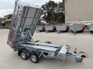 Temared 2026 TIPPER 2515/2CS (254x153x40) 2000KG ΑΝΑΤΡΟΠΗ-thumb-2