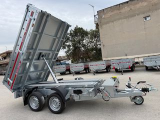 Temared 2026 TIPPER 2515/2CS (254x153x40) 2000KG ΑΝΑΤΡΟΠΗ-thumb-3