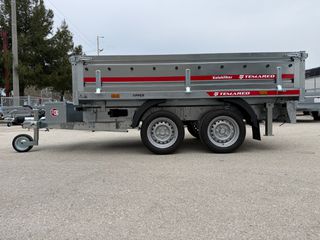Temared 2026 TIPPER 2515/2CS (254x153x40) 2000KG ΑΝΑΤΡΟΠΗ-thumb-7