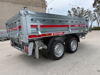 Temared 2026 TIPPER 2515/2CS (254x153x40) 2000KG ΑΝΑΤΡΟΠΗ-thumb-9
