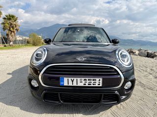 Mini Cooper 2019 JCW Look