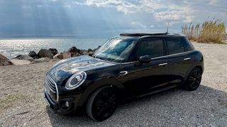 Mini Cooper 2019 JCW Look-thumb-1