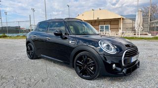 Mini Cooper 2019 JCW Look-thumb-3
