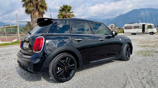Mini Cooper 2019 JCW Look-thumb-5