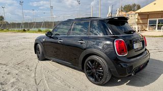 Mini Cooper 2019 JCW Look-thumb-6