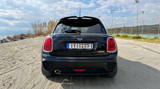 Mini Cooper 2019 JCW Look-thumb-7