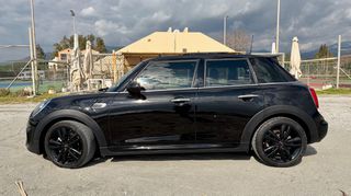 Mini Cooper 2019 JCW Look-thumb-8