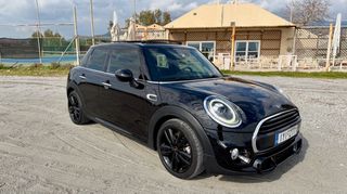 Mini Cooper 2019 JCW Look-thumb-9
