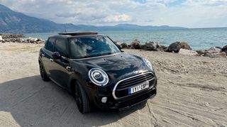 Mini Cooper 2019 JCW Look-thumb-10