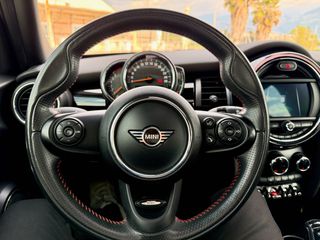 Mini Cooper 2019 JCW Look-thumb-12
