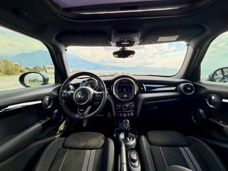 Mini Cooper 2019 JCW Look-thumb-13