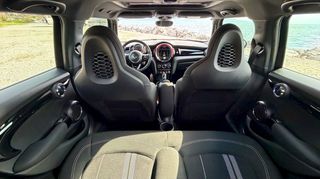 Mini Cooper 2019 JCW Look-thumb-14
