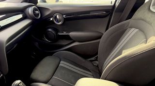 Mini Cooper 2019 JCW Look-thumb-20