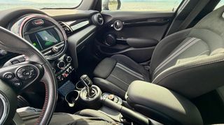 Mini Cooper 2019 JCW Look-thumb-21