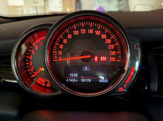 Mini Cooper 2019 JCW Look-thumb-22