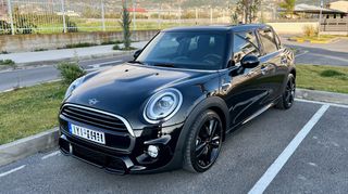 Mini Cooper 2019 JCW Look-thumb-26
