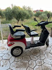 Τρίτροχη 2021 Green Bike-thumb-1