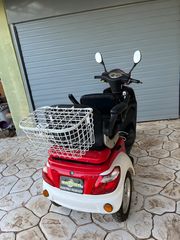 Τρίτροχη 2021 Green Bike-thumb-2