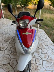 Τρίτροχη 2021 Green Bike-thumb-5