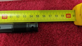 Snowpeak M25 - 4.5mm-thumb-1