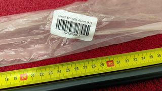 Snowpeak M25 - 4.5mm-thumb-2
