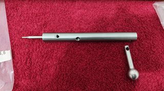 Snowpeak M25 - 4.5mm-thumb-5
