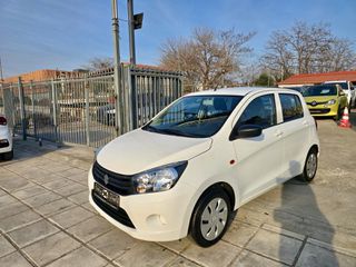 Suzuki Celerio 2017 ΑΥΤΟΜΑΤΟ