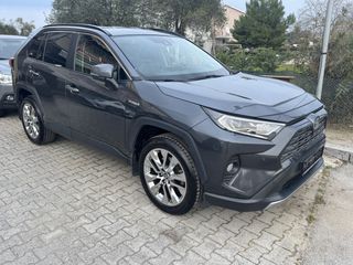 Toyota RAV 4 2021