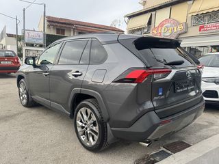Toyota RAV 4 2021-thumb-5