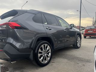 Toyota RAV 4 2021-thumb-7