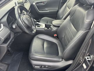Toyota RAV 4 2021-thumb-10