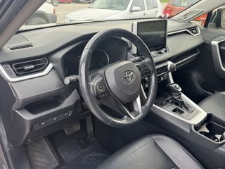 Toyota RAV 4 2021-thumb-11