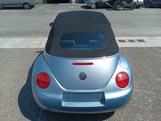Volkswagen Beetle 2007 1400cc 89000xlm-thumb-2
