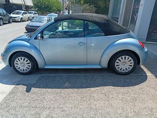 Volkswagen Beetle 2007 1400cc 89000xlm-thumb-4