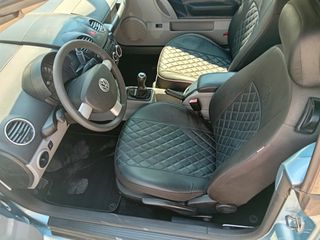 Volkswagen Beetle 2007 1400cc 89000xlm-thumb-7