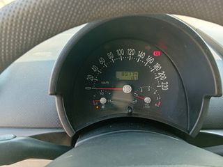 Volkswagen Beetle 2007 1400cc 89000xlm-thumb-9