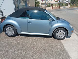 Volkswagen Beetle 2007 1400cc 89000xlm-thumb-12